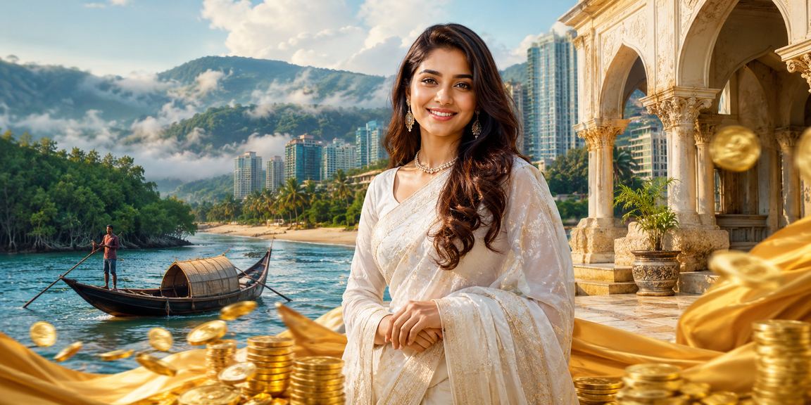 সুন্দরবন ক্যাশব্যাক বোনাস বাংলাদেশ মডেল