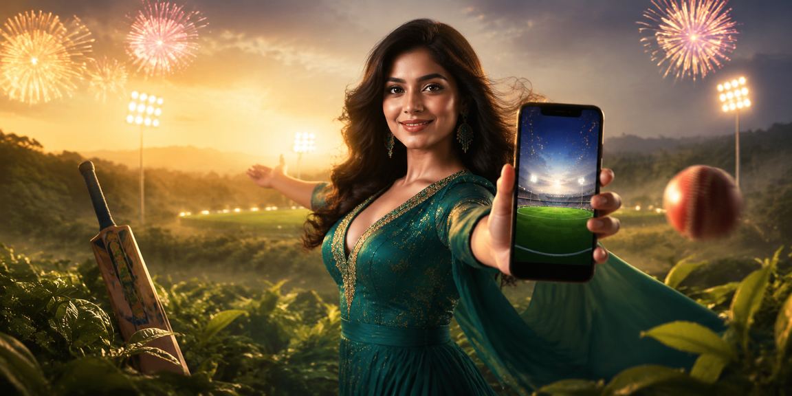 সিলেট ক্রিকেট বেটিং চা বাগান